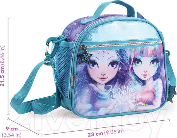 Изображение товара Термосумка Nebulous Stars Isadora / 12582_NSDA