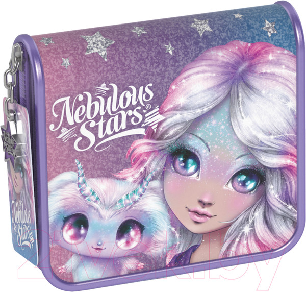 Изображение товара Портмоне Nebulous Stars Estrelia / 12622_NSDA