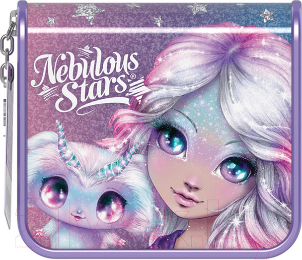 Изображение товара Портмоне Nebulous Stars Estrelia / 12622_NSDA