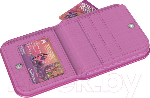 Изображение товара Портмоне Nebulous Stars Hazelia / 12624_NSDA