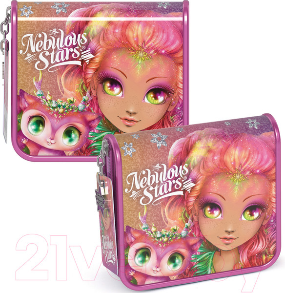 Изображение товара Портмоне Nebulous Stars Hazelia / 12624_NSDA
