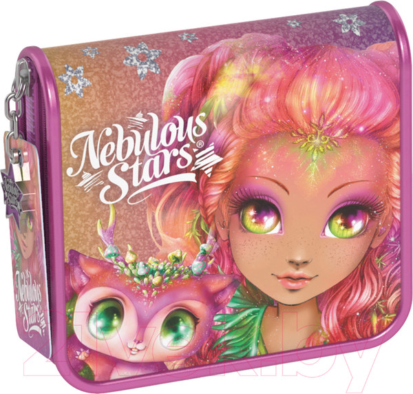 Изображение товара Портмоне Nebulous Stars Hazelia / 12624_NSDA