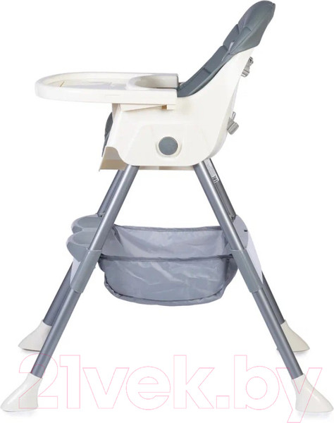 Изображение товара Стульчик для кормления Babyhit Cupcake / BHC103 (Dark Grey)