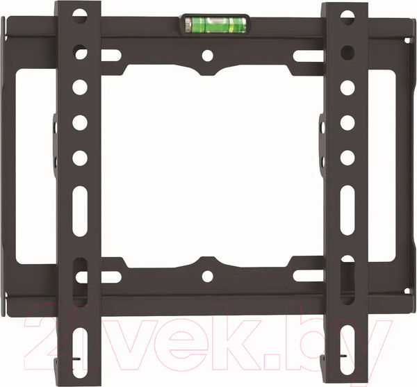 Изображение товара Кронштейн для телевизора Buro FX1S (черный)