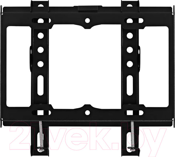 Изображение товара Кронштейн для телевизора Buro FX1S (черный)