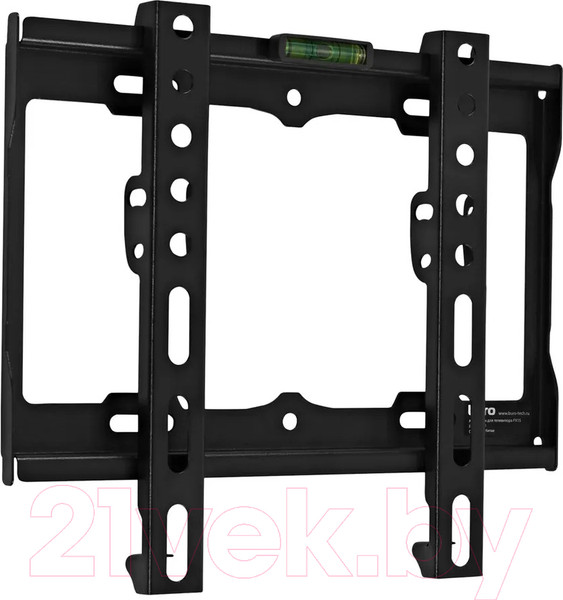 Изображение товара Кронштейн для телевизора Buro FX1S (черный)