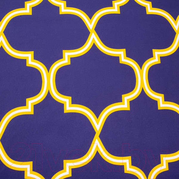 Изображение товара Простыня Этель Вечер в Марокко / 5450319