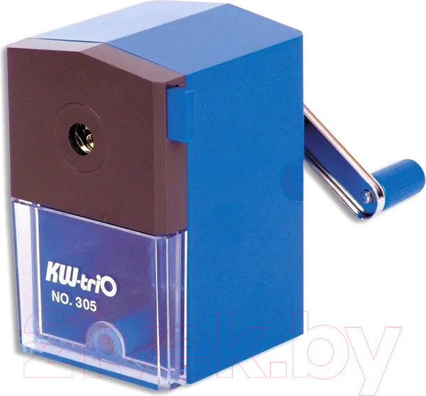Изображение товара Точилка KW-Trio 305Ablu (синий)