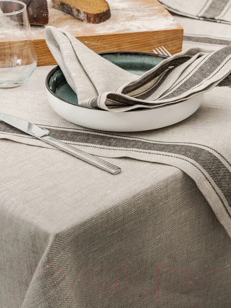 Изображение товара Скатерть Rusby 145х240 / 278699