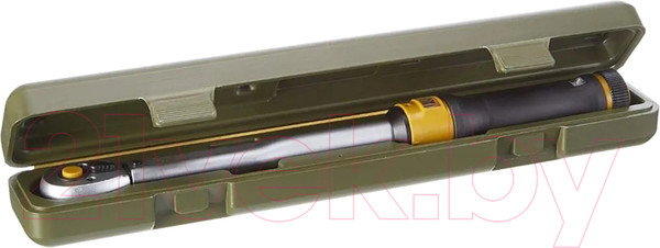 Изображение товара Гаечный ключ Proxxon Динамометрический MicroClick MC100 / 23351