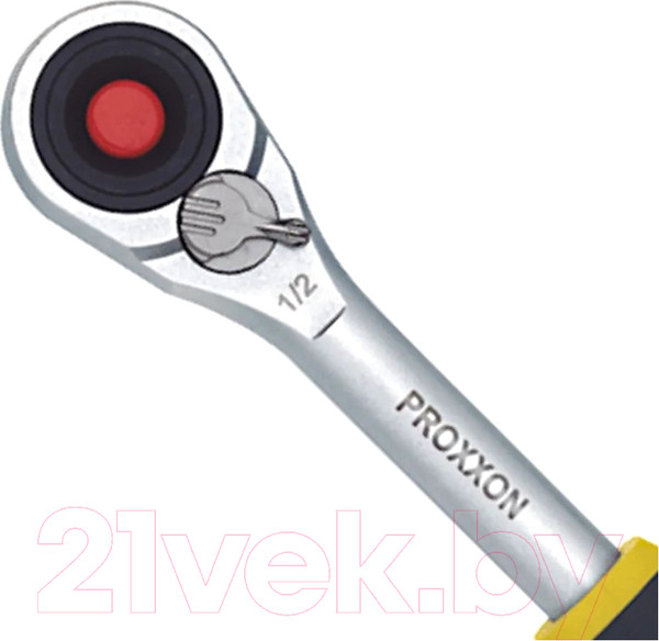 Изображение товара Трещотка Proxxon Компактная Микро / 23164