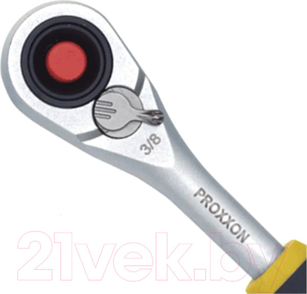 Изображение товара Трещотка Proxxon Компактная Микро / 23162