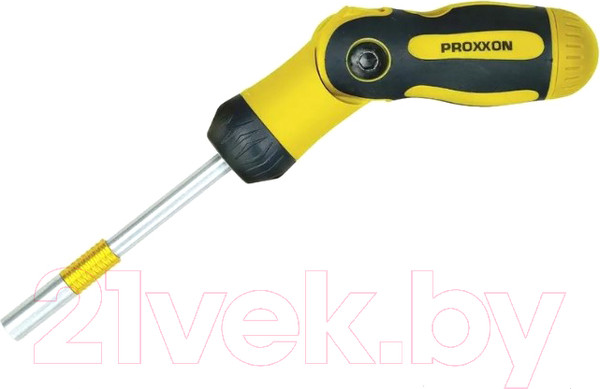 Изображение товара Отвертка Proxxon С трещоточным механизмом / 22288 