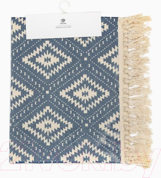 Изображение товара Коврик Этель Мозаика / 7088737