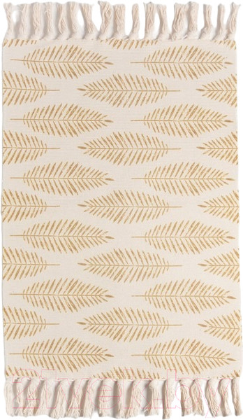 Изображение товара Коврик Этель Перья / 7088739