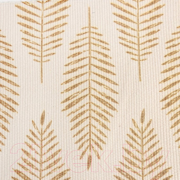 Изображение товара Коврик Этель Перья / 7088739