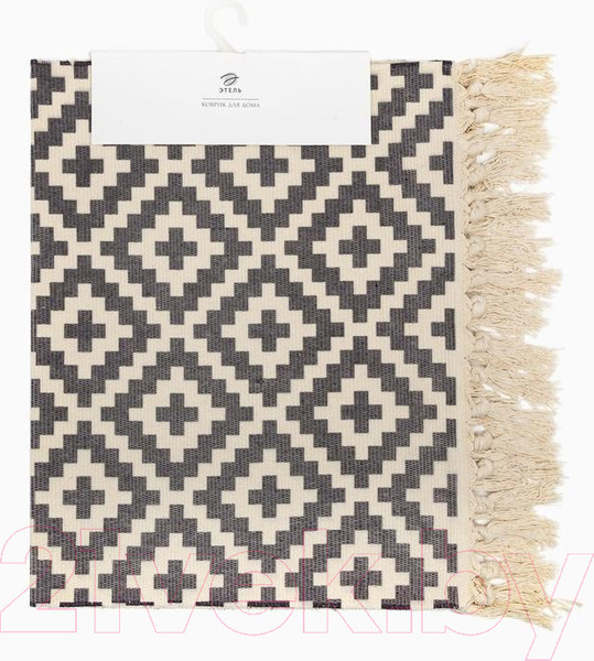Изображение товара Коврик Этель Витраж / 7088736
