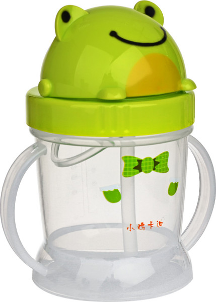 Изображение товара Поильник Pituso Лягушка с ручками / KD3309