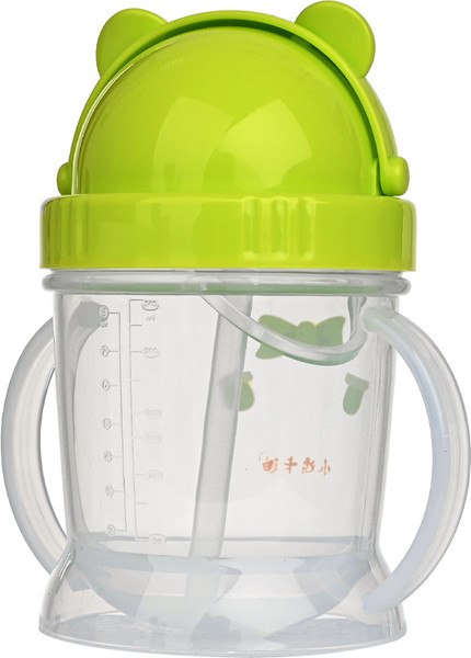 Изображение товара Поильник Pituso Лягушка с ручками / KD3309