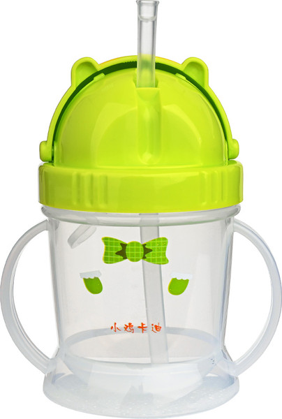 Изображение товара Поильник Pituso Лягушка с ручками / KD3309