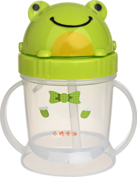 Изображение товара Поильник Pituso Лягушка с ручками / KD3309