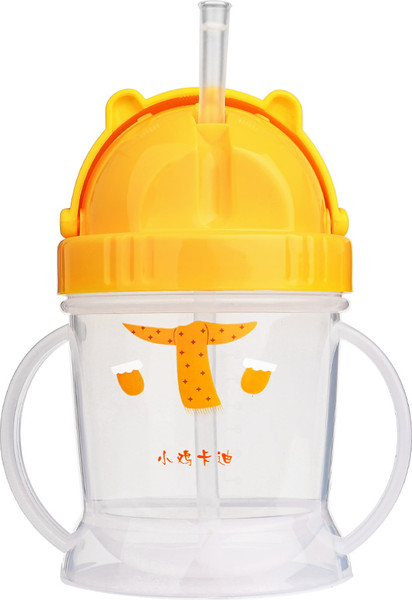 Изображение товара Поильник Pituso Тигренок с ручками / KD3309