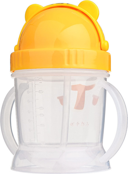 Изображение товара Поильник Pituso Тигренок с ручками / KD3309