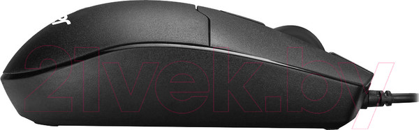 Изображение товара Мышь Acer OMW126 / ZL.MCEEE.010 (черный)
