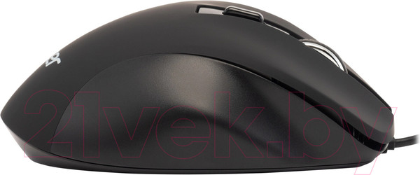 Изображение товара Мышь Acer OMW120 / ZL.MCEEE.00H (черный)