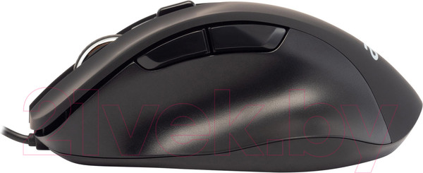 Изображение товара Мышь Acer OMW120 / ZL.MCEEE.00H (черный)