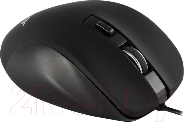 Изображение товара Мышь Acer OMW120 / ZL.MCEEE.00H (черный)
