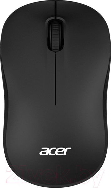 Изображение товара Мышь Acer OMR160 / ZL.MCEEE.00M (черный)