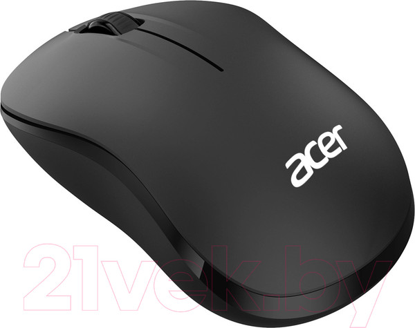 Изображение товара Мышь Acer OMR160 / ZL.MCEEE.00M (черный)