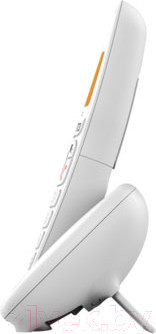 Изображение товара Беспроводной телефон Texet TX-D8905A (белый)
