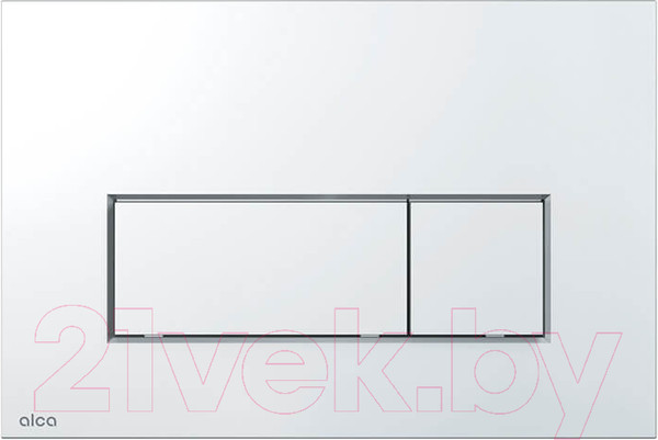Изображение товара Инсталляция для унитаза Alcadrain AM101/1120-4:1 RU M571-0001