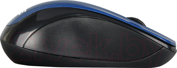 Изображение товара Мышь Acer OMR132 / ZL.MCEEE.01F (синий/черный)