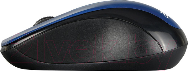 Изображение товара Мышь Acer OMR132 / ZL.MCEEE.01F (синий/черный)