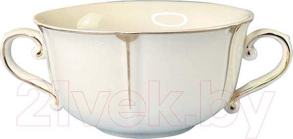 Изображение товара Чаша бульонная Lenardi Жемчуг 102-035