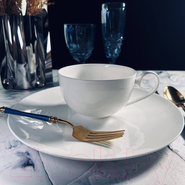 Изображение товара Чаша бульонная Lenardi Atlant 205-621