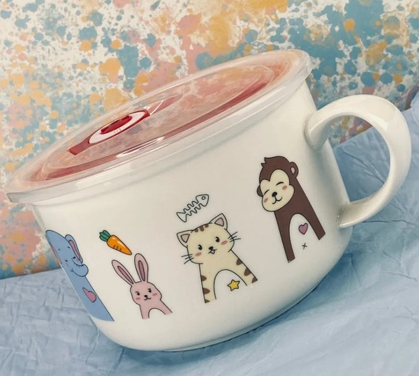 Изображение товара Чаша бульонная Lenardi 315-008