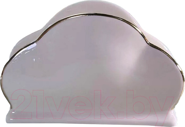 Изображение товара Салфетница Lenardi Мираж 205-563