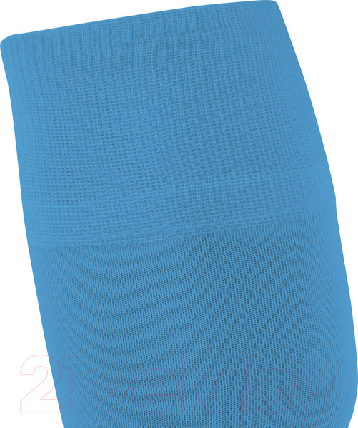 Изображение товара Гетры футбольные Jogel Camp Advanced Socks / JC1GA0322.Z1 (р-р 39-42, голубой/белый)