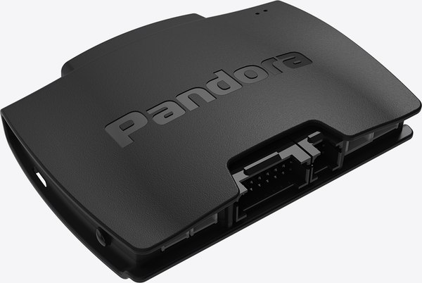 Изображение товара Автосигнализация Pandora VX-4G v3