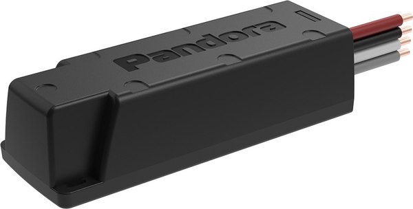 Изображение товара Автосигнализация Pandora VX-4G v3