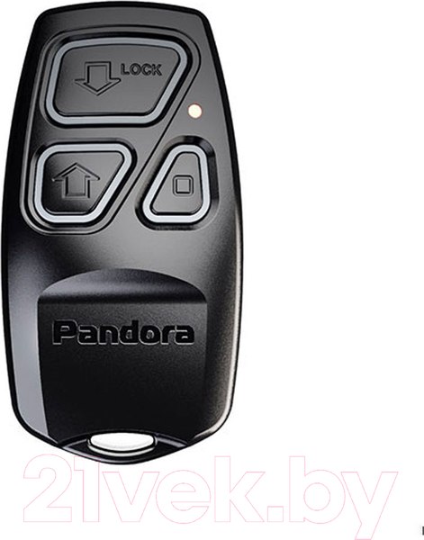 Изображение товара Автосигнализация Pandora VX-4G GPS v3
