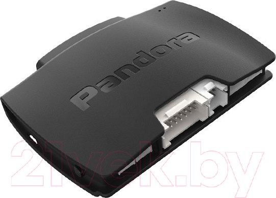 Изображение товара Автосигнализация Pandora VX-4G GPS v3