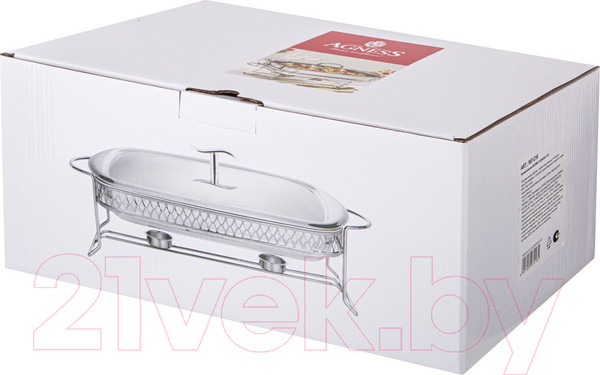 Изображение товара Мармит Agness 907-216