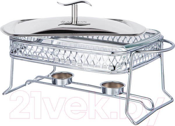 Изображение товара Мармит Agness 907-216