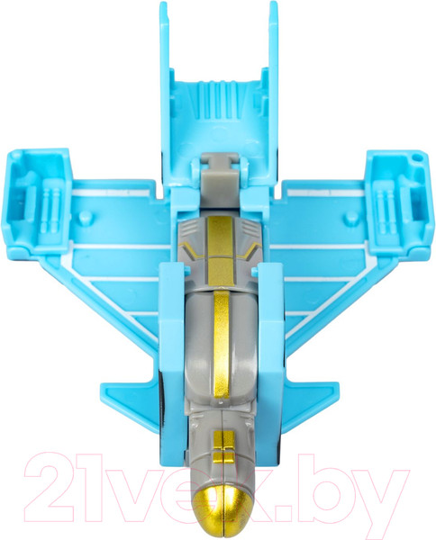 Изображение товара Игрушка-трансформер Bondibon Bondibot Цифра 1 / ВВ5871-А (розовый)