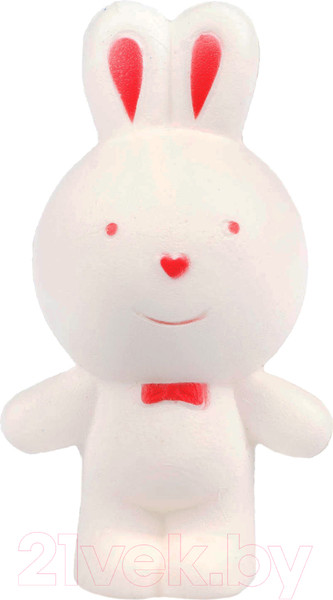 Изображение товара Сквиш Bondibon Заяц / ВВ6208